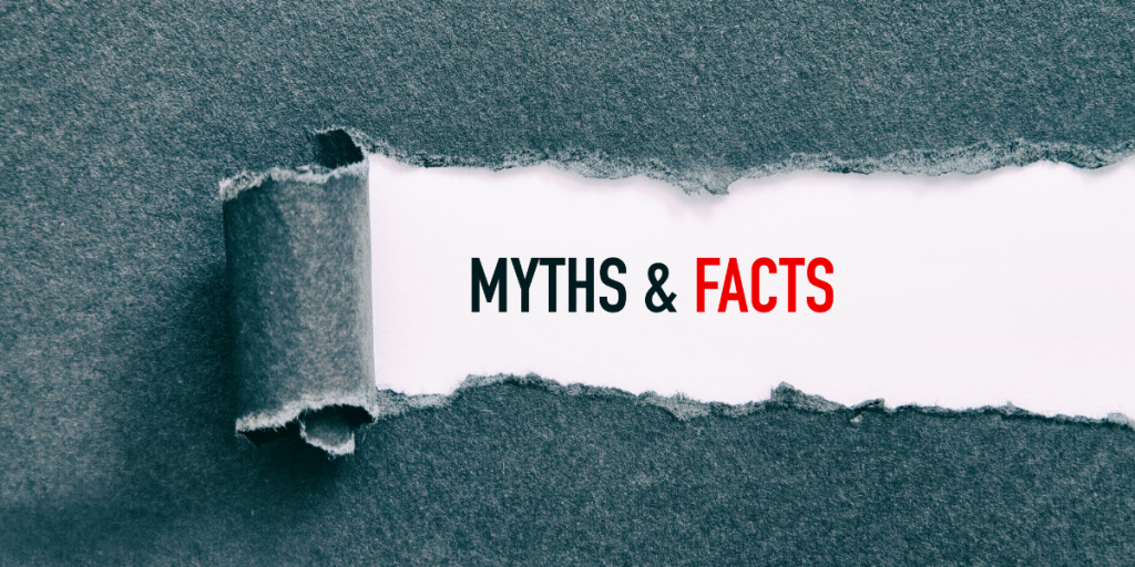 Fire Insurance Myths: Debunking Common Misconceptions