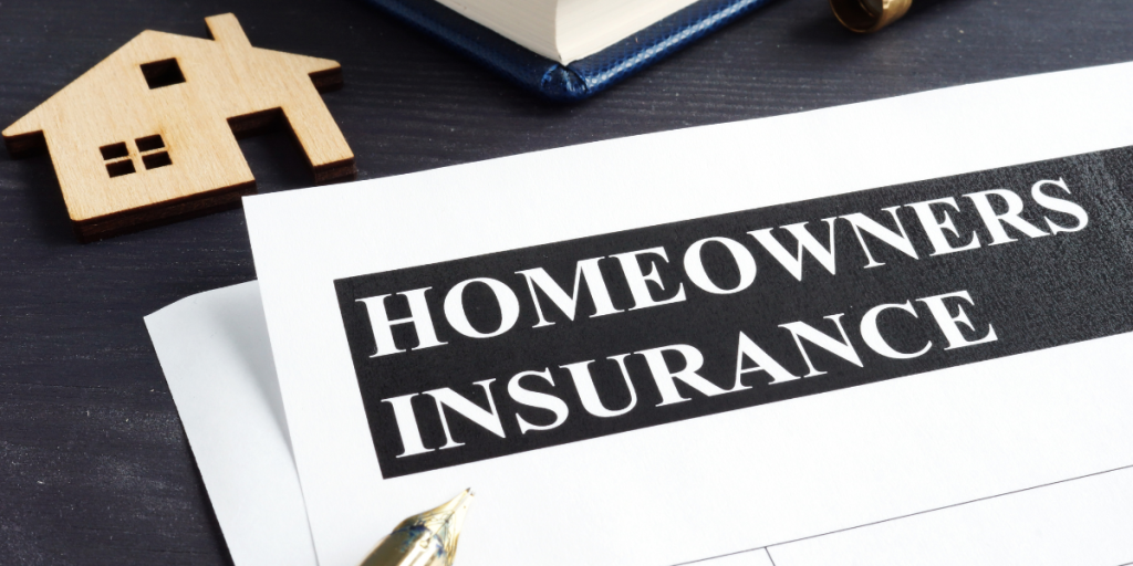 Homeowners Insurance 101: What’s Covered and What’s Not