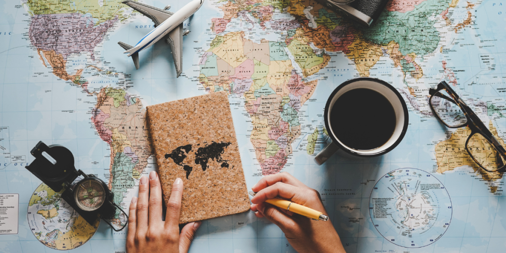 Why Travel Insurance is a Lifesaver for Your Next Vacation