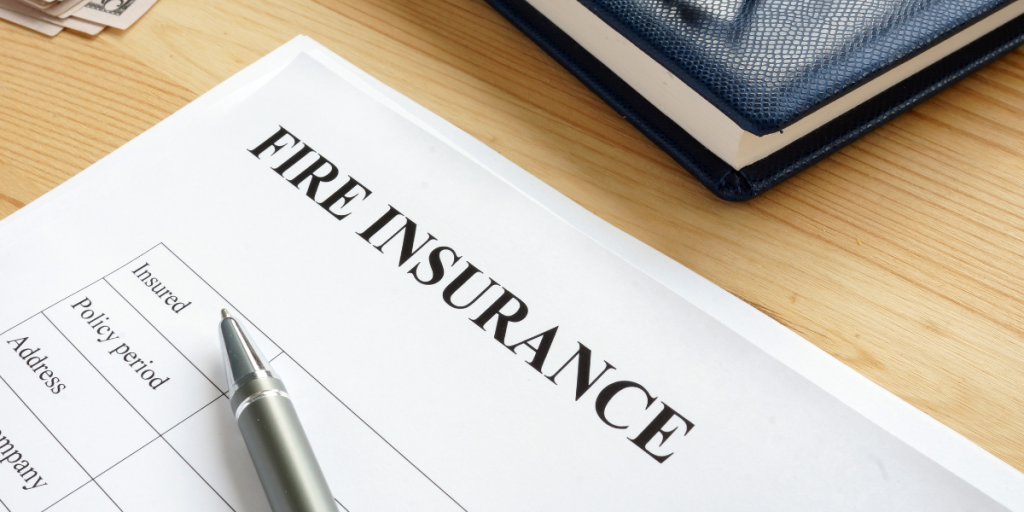 5 Things You Didn’t Know About Fire Insurance
