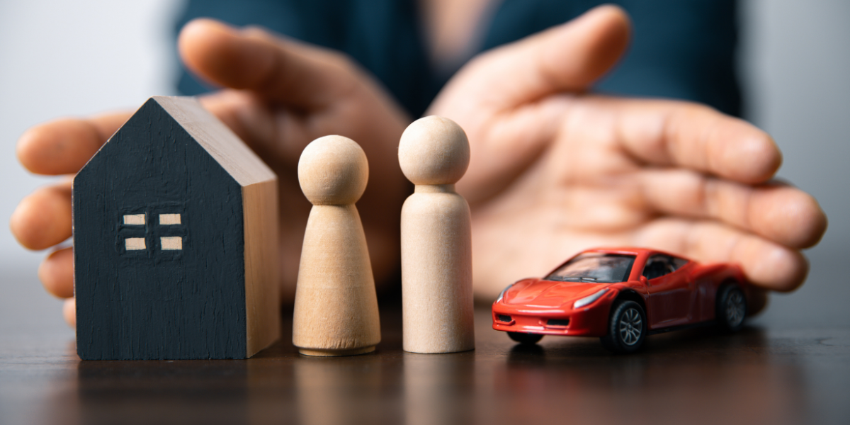 The Role of Fire Insurance in Protecting Your Family’s Future