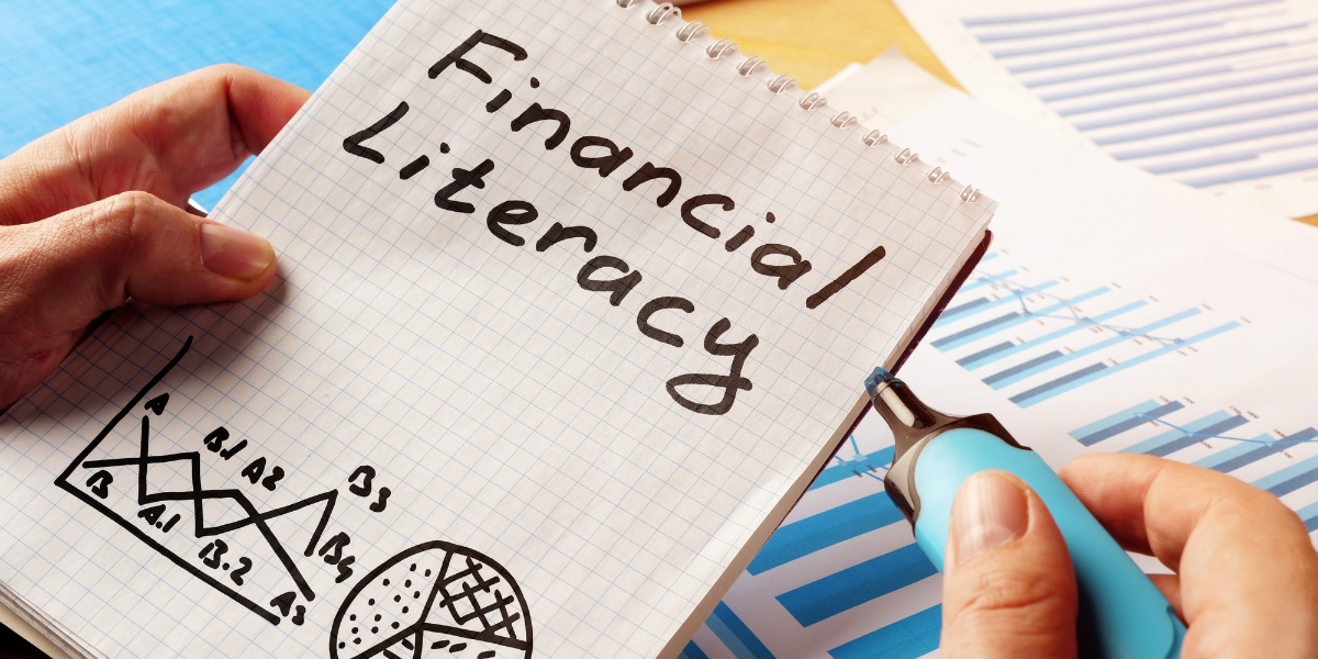Financial Literacy and Risk Management: Why Insurance is a Key Tool