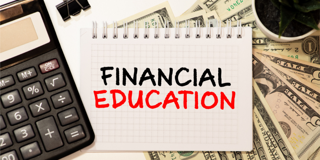 How Financial Education Can Help You Understand Your Insurance Benefits