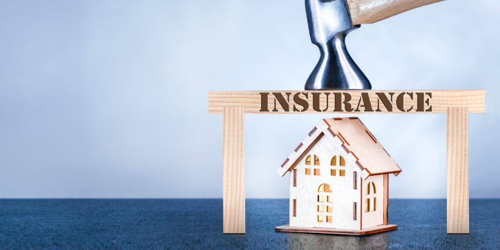 How Property Insurance Protects Your Investment from Natural Disasters
