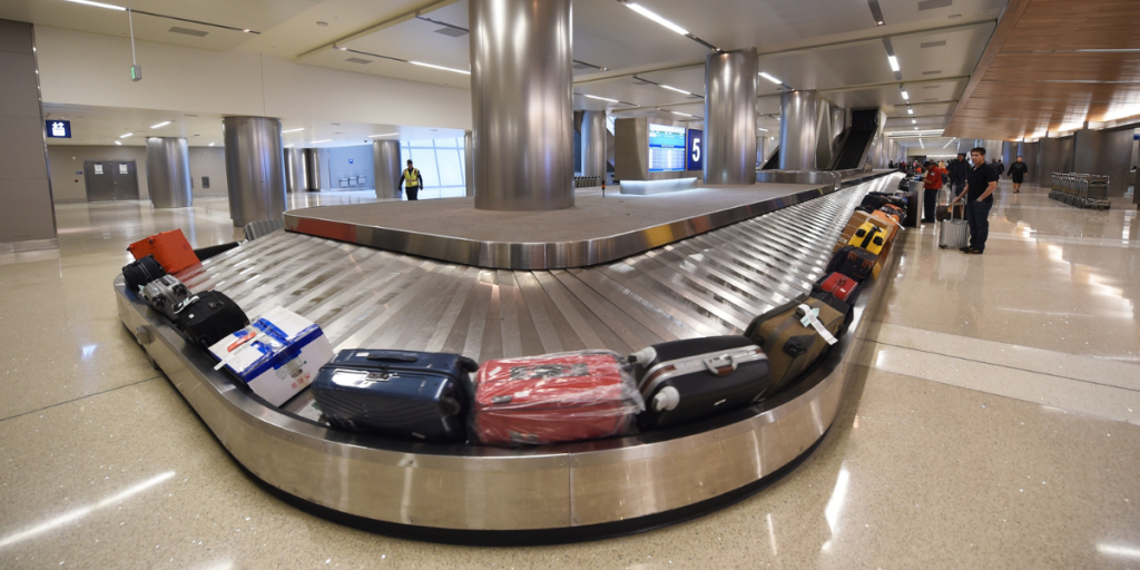 Lost Baggage? Here’s How Travel Insurance Comes to the Rescue