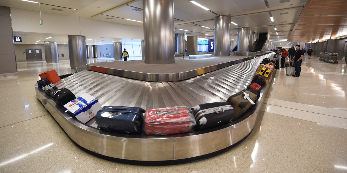 Lost Baggage? Here’s How Travel Insurance Comes to the Rescue