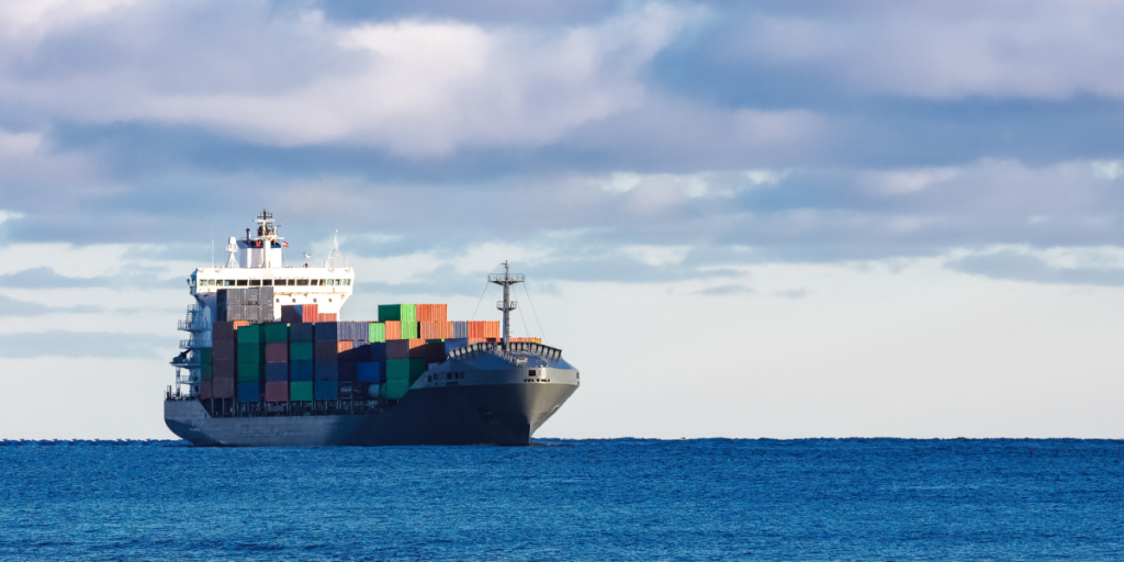 Top Risks in Marine Transport And How Insurance Covers Them