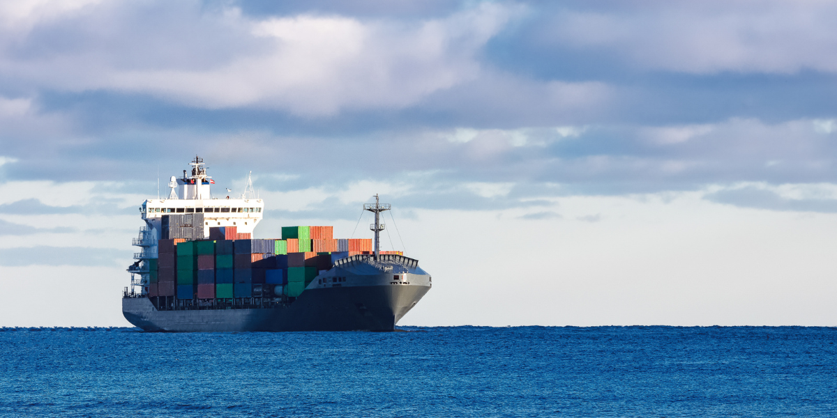 Top Risks in Marine Transport And How Insurance Covers Them