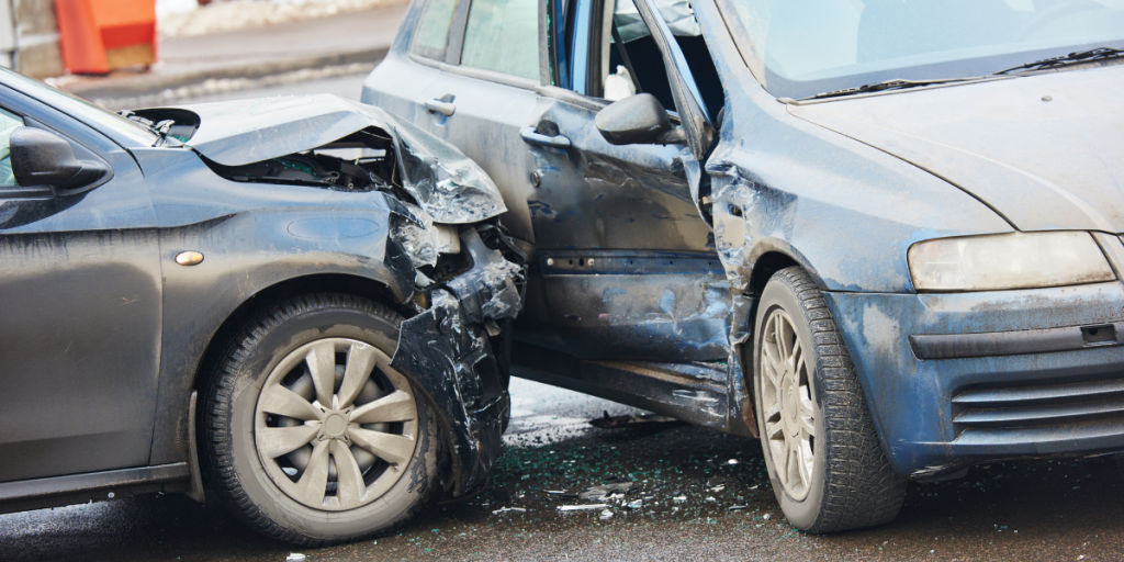 What Happens When You Crash Without Motor Insurance?