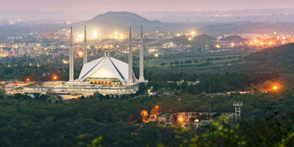 Why Habib Insurance is Pakistan's Trusted Choice for Car Insurance