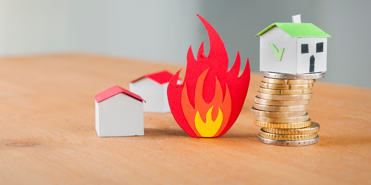 Steps to Ensure Maximum Coverage Under Your Fire Insurance Policy