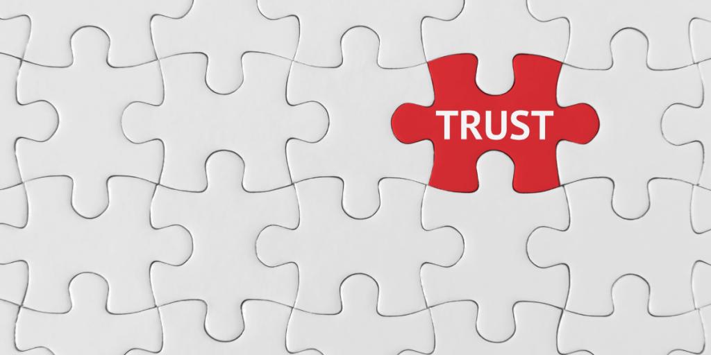Why Customer Trust Matters Most in the Insurance Industry