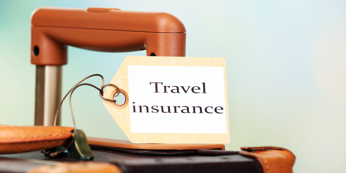 Why Travel Insurance Should Be Your First Priority Before Flying