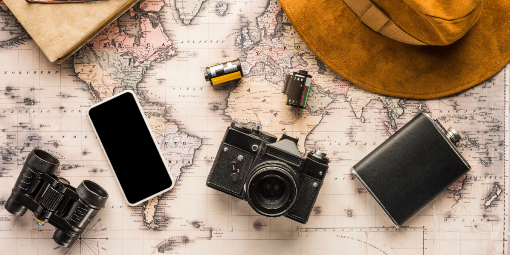 Travel Insurance for Your Overseas Trip