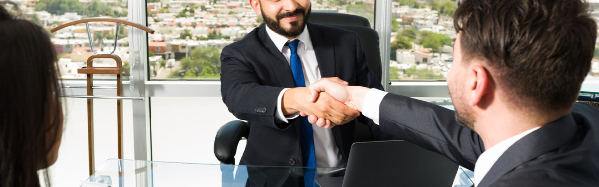 Customer Satisfaction