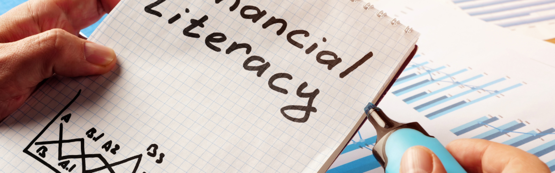 Financial Literacy and Risk Management: Why Insurance is a Key Tool