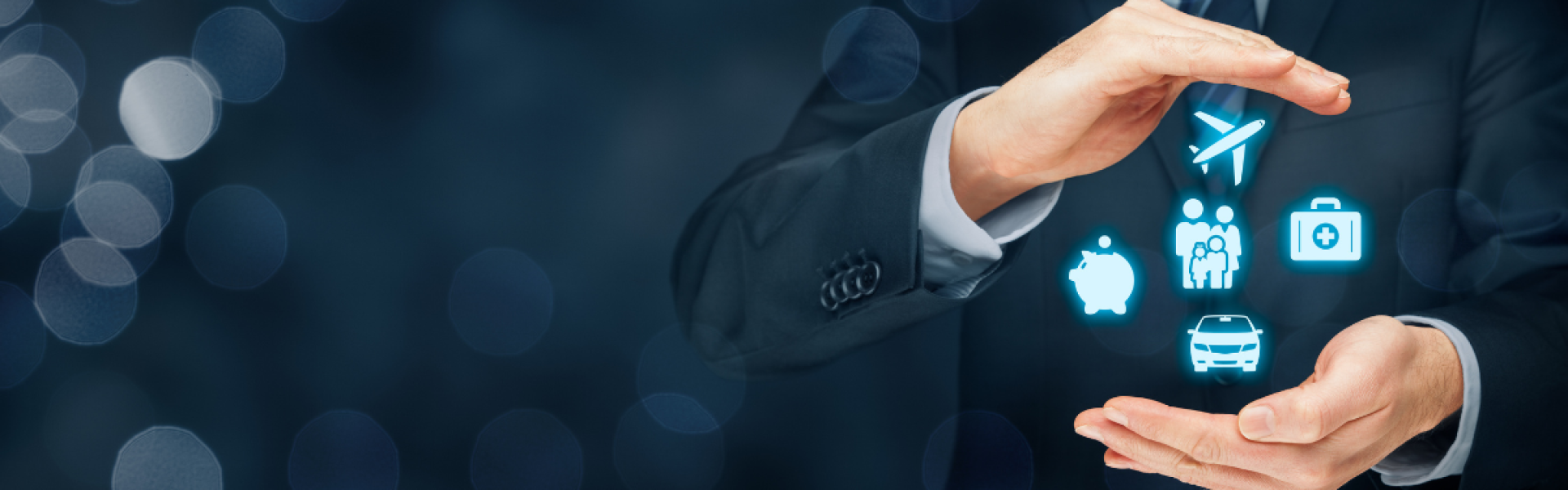 From Motor to Marine-One Insurer for All Your Business and Personal Needs