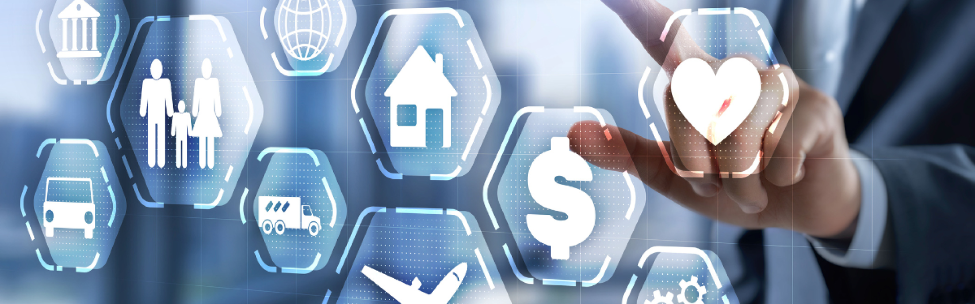 How Property Insurance Helps You Rebuild After a Major Loss
