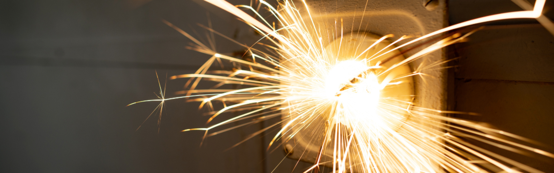 How a Small Spark Nearly Burned It All: Why Fire Insurance Matters
