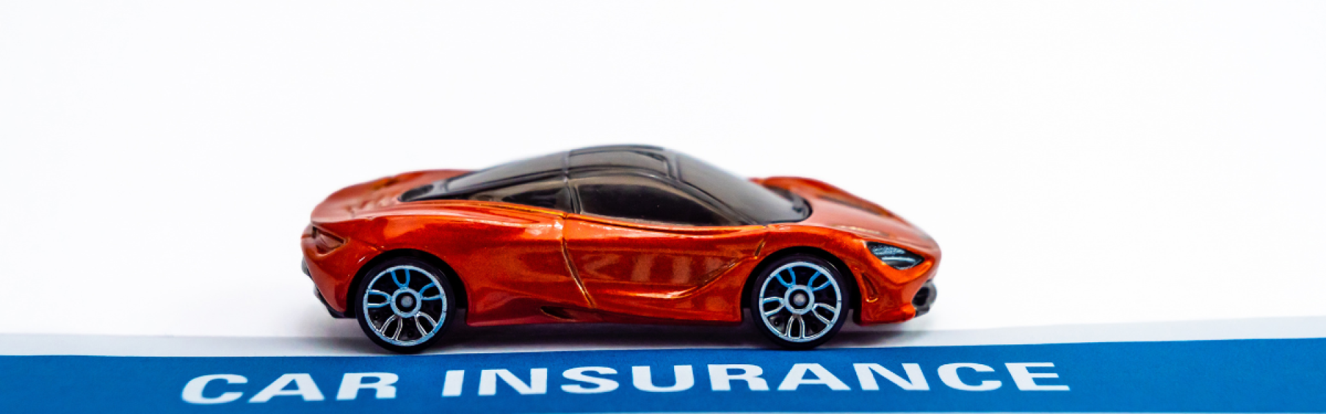 How to Choose the Right Car Insurance Policy in Pakistan