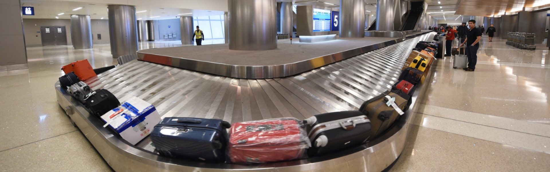 Lost Baggage? Here’s How Travel Insurance Comes to the Rescue