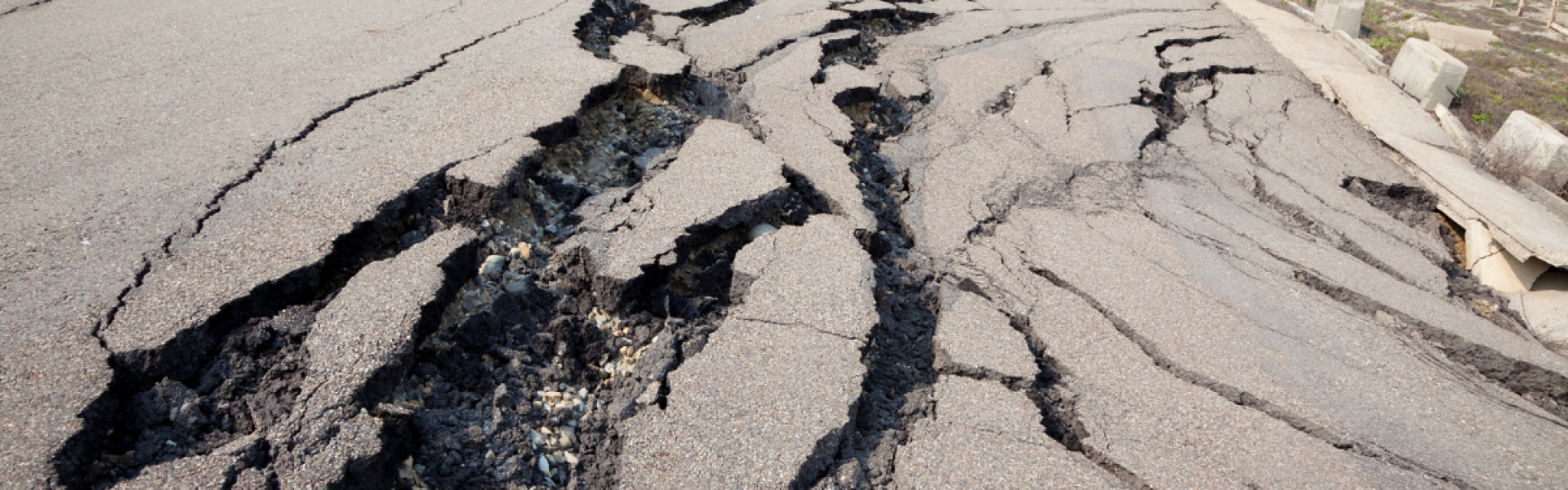 Natural Disasters Does Your Home Policy Cover Earthquakes and Floods