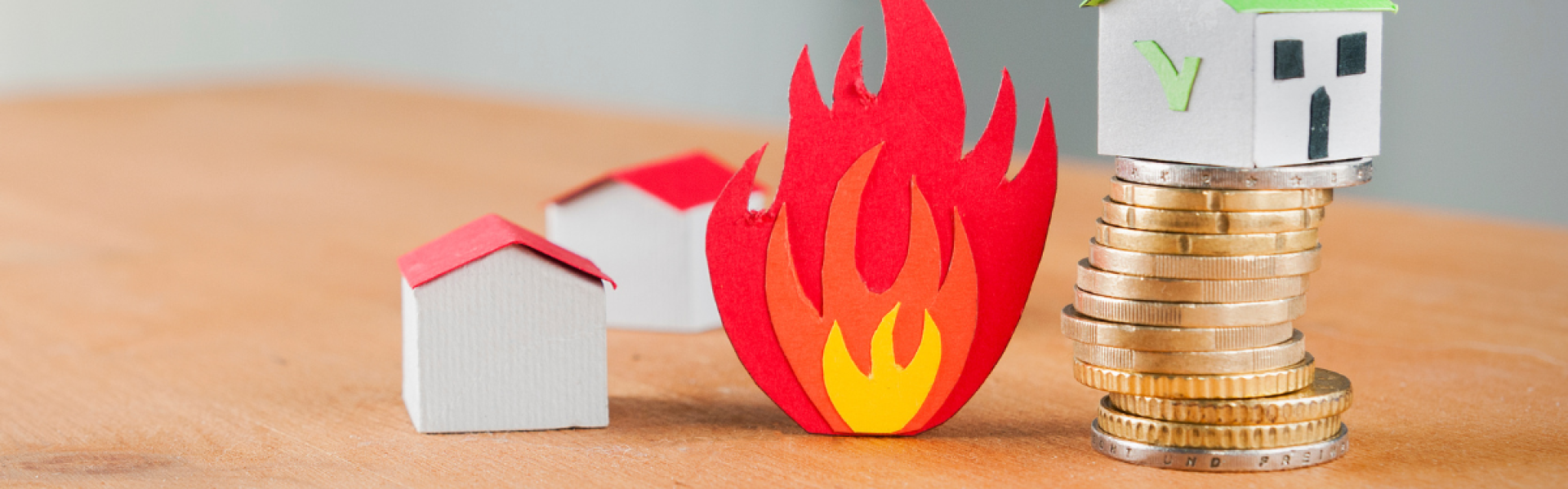 Steps to Ensure Maximum Coverage Under Your Fire Insurance Policy