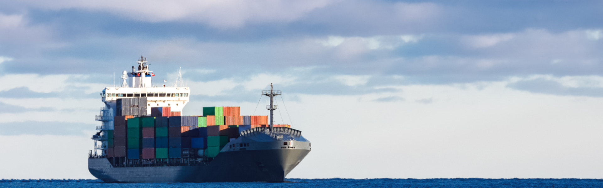 Top Risks in Marine Transport And How Insurance Covers Them