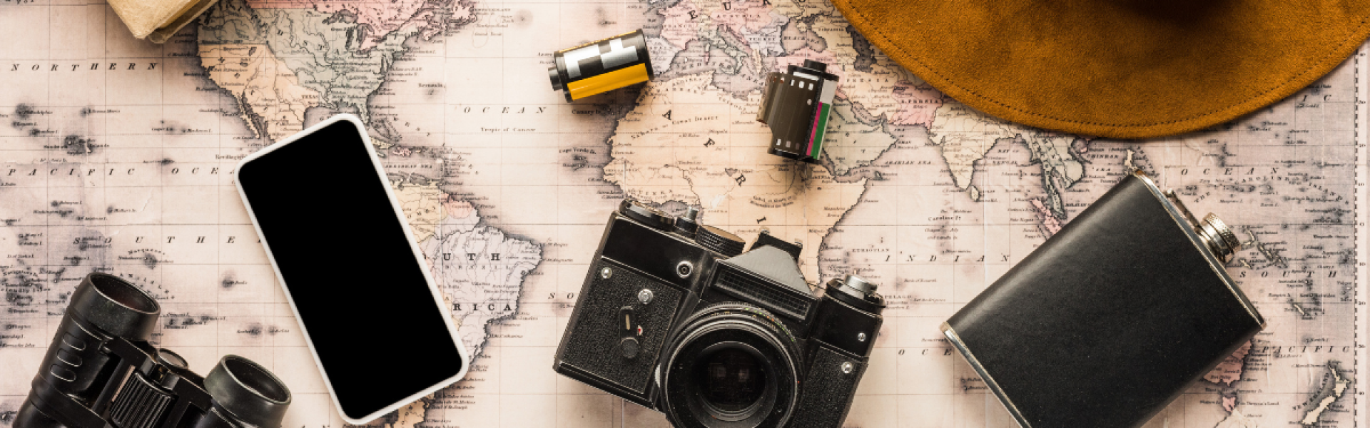 Travel Insurance for Your Overseas Trip