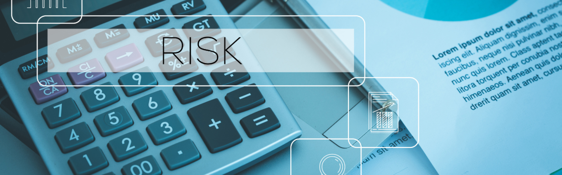 Types of Risk Businesses Face And How Insurance Helps
