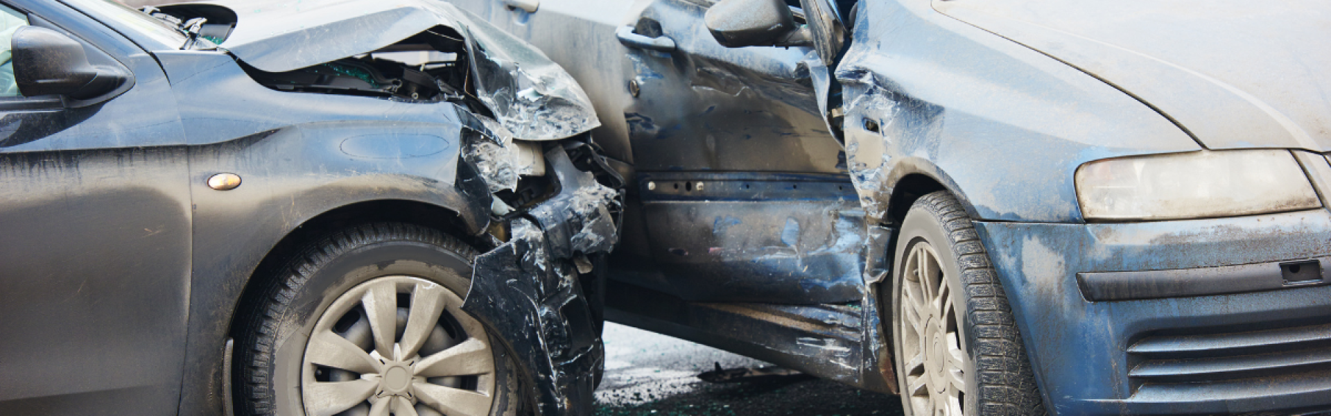 What Happens When You Crash Without Motor Insurance?