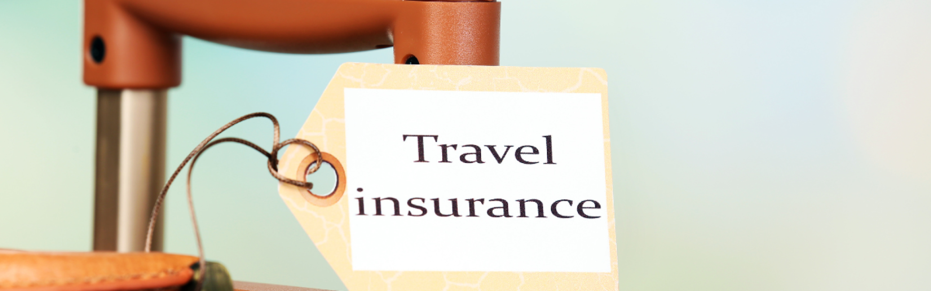 Why Travel Insurance Should Be Your First Priority Before Flying